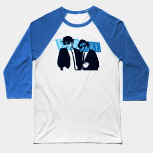 Blues Brothers Baseball T-Shirt